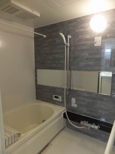 シャーメゾン・レーヴ 0101号-4