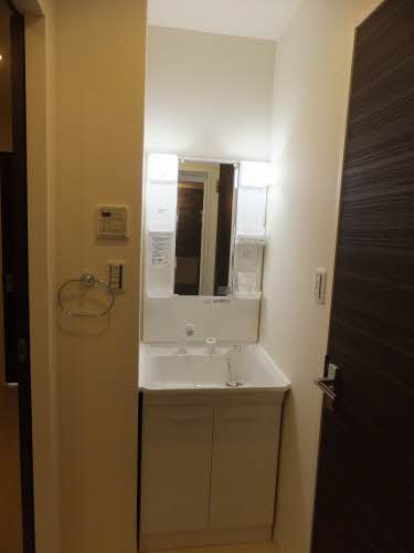 シャーメゾン・レーヴ 0101号-8