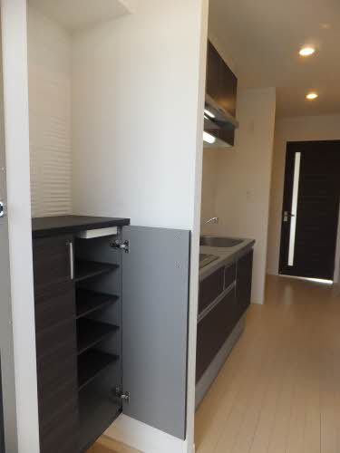 シャーメゾン・レーヴ 0101号-9