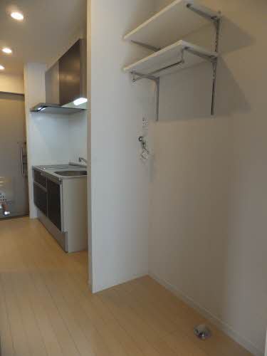 シャーメゾン・レーヴ 0101号-14