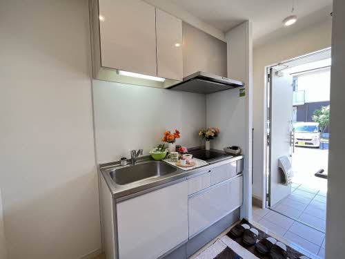 シャーメゾン・レーヴ 0102号-3