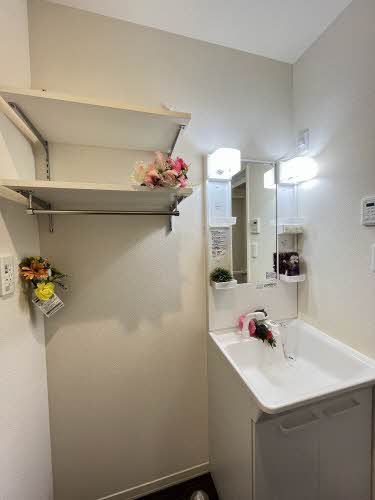 シャーメゾン・レーヴ 0102号-4