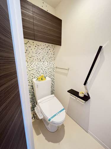 シャーメゾン・レーヴ 0102号-5