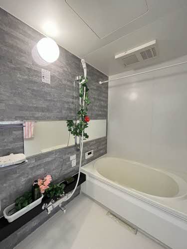 シャーメゾン・レーヴ 0102号-6