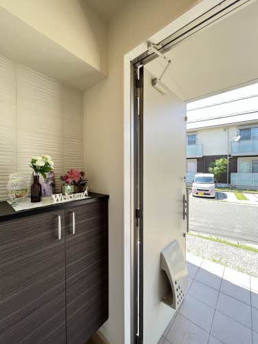 シャーメゾン・レーヴ 0102号-8