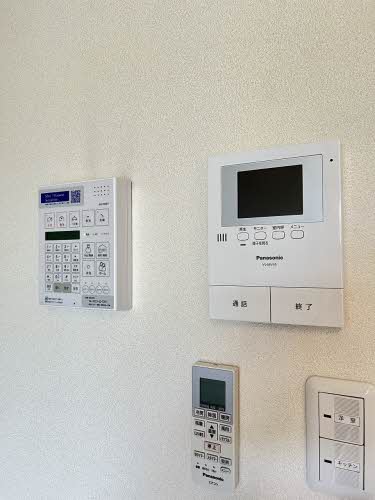 シャーメゾン・レーヴ 0102号-9