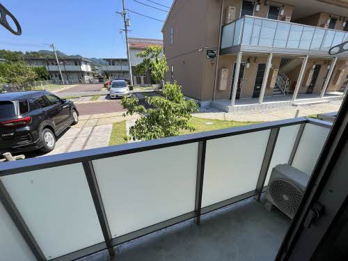 シャーメゾン・レーヴ 0102号-11