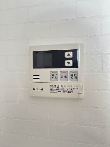 シャーメゾン・レーヴ 0102号-15