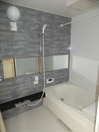 シャーメゾン・レーヴ 0105号-4