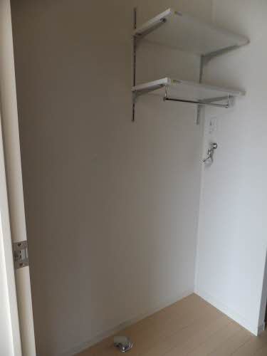 シャーメゾン・レーヴ 0105号-6