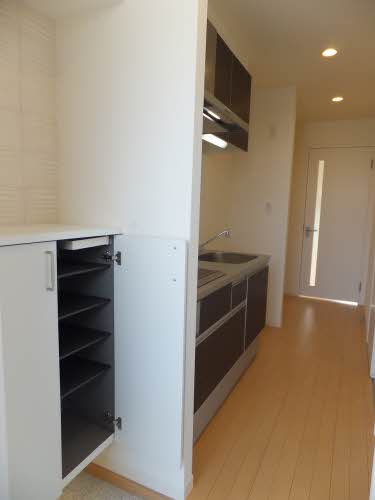 シャーメゾン・レーヴ 0201号-2