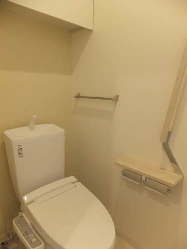 シャーメゾン・レーヴ 0201号-5