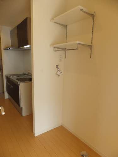 シャーメゾン・レーヴ 0201号-8