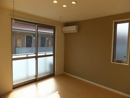 シャーメゾン・レーヴ 0201号-10