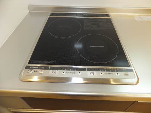 シャーメゾン・レーヴ 0201号-13