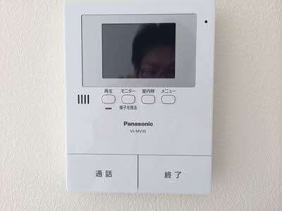 フルールＫ 102号-4