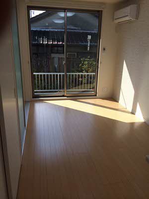 フルールＫ 102号-7