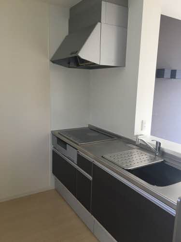 メゾン・ド・ヤスナガ A0102号-5