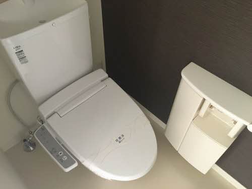 メゾン・ド・ヤスナガ A0102号-8