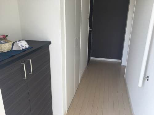 メゾン・ド・ヤスナガ A0102号-9