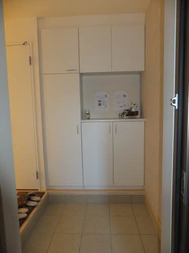 グランベレオ南本庄三丁目 A0102号-2