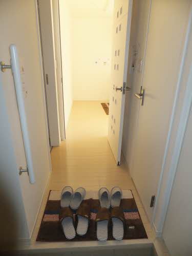 グランベレオ南本庄三丁目 A0102号-3