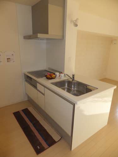 グランベレオ南本庄三丁目 A0102号-11