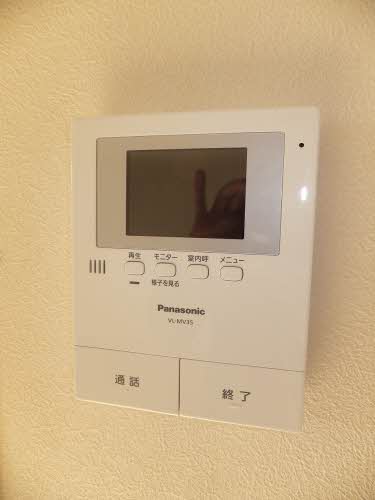 グランベレオ南本庄三丁目 A0102号-14