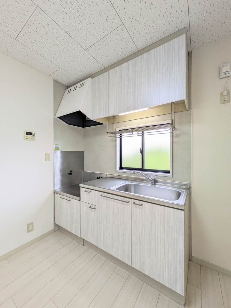 シャーメゾンリラフォート A0201号-3