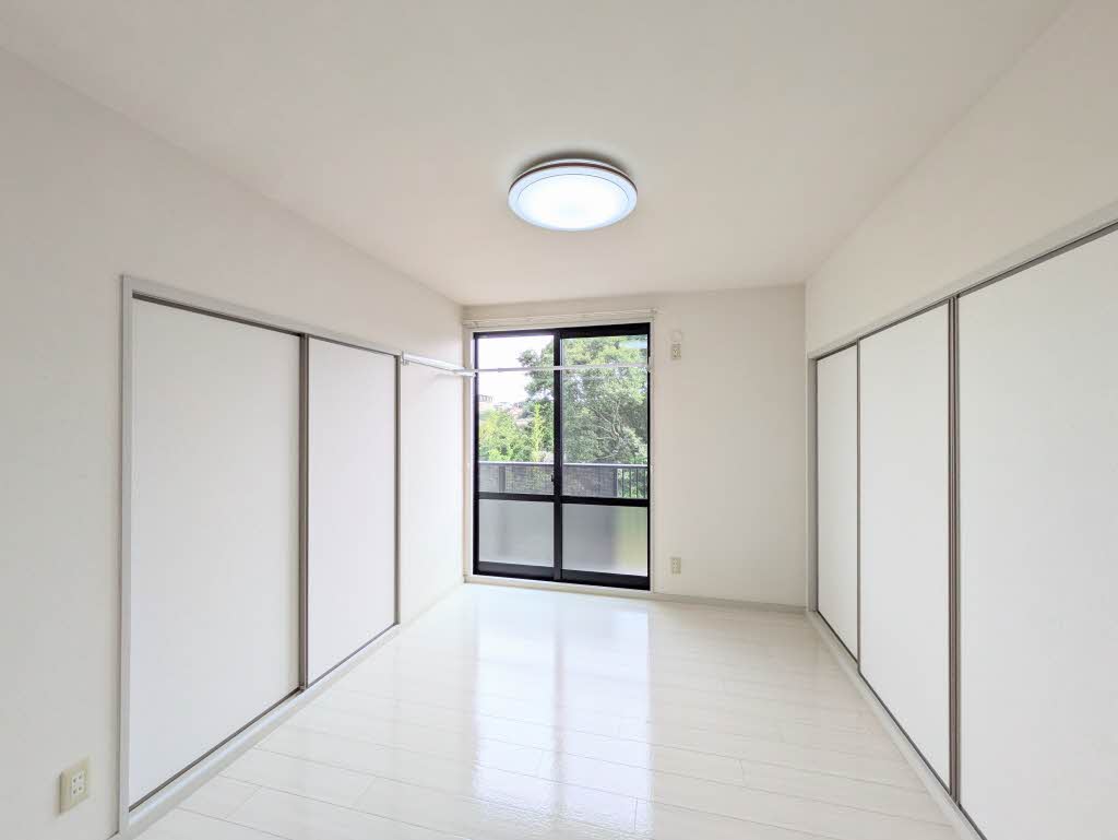 シャーメゾンリラフォート A0201号-4