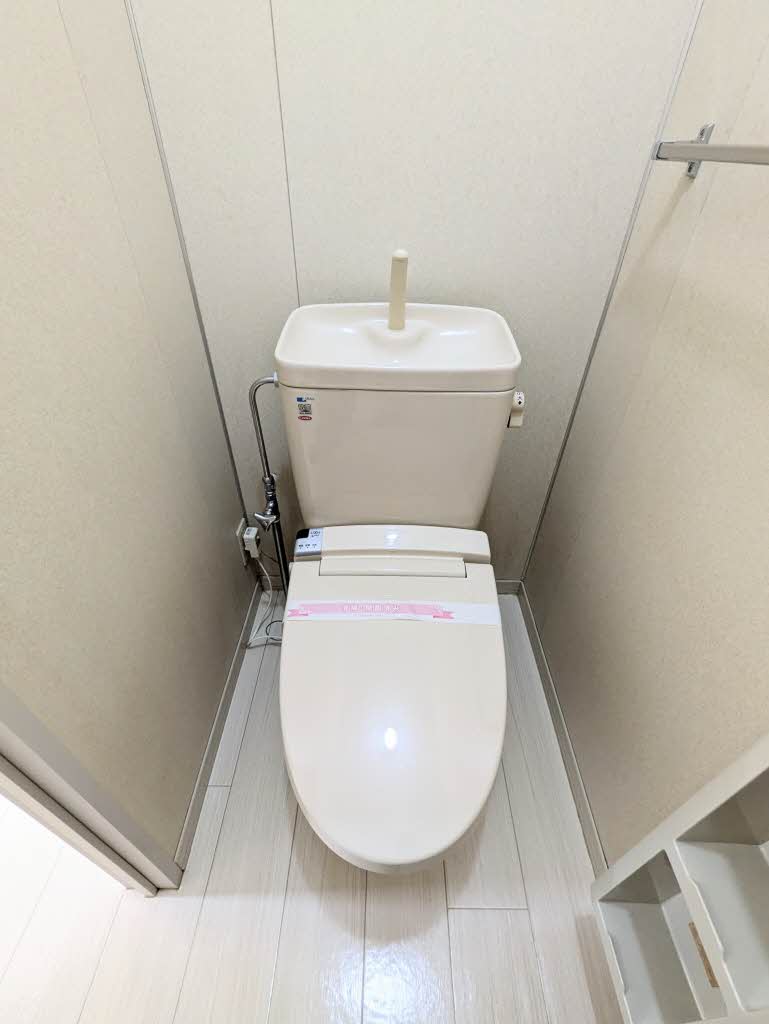 シャーメゾンリラフォート A0201号-7