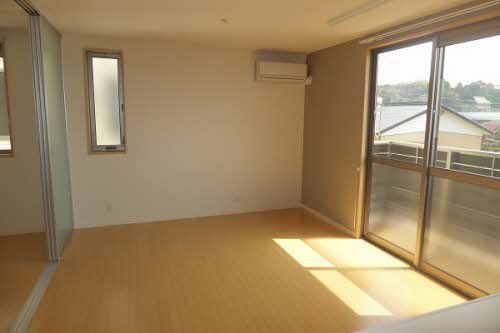 シャーメゾン山王田　Ｊ棟 B0101号-3