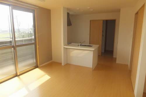 シャーメゾン山王田　Ｊ棟 B0101号-4