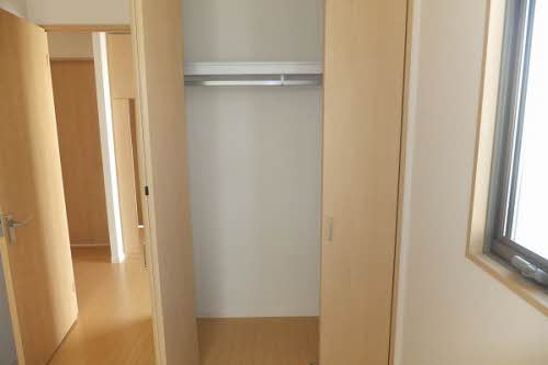 シャーメゾン山王田　Ｊ棟 B0101号-11