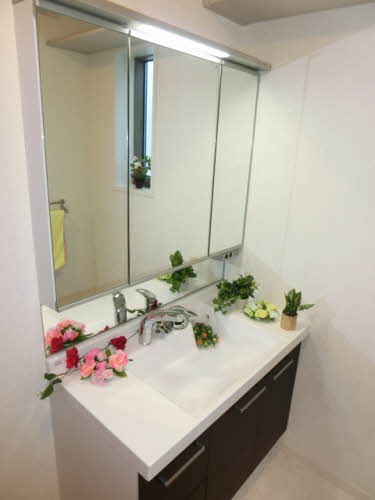 ガーデンズスクエア広 A0304号-9