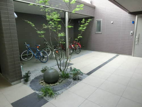 ガーデンズスクエア広 A0304号-12