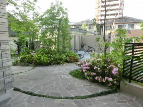 ガーデンズスクエア広 A0304号-13