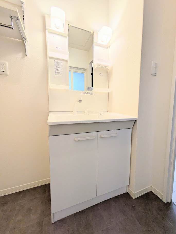 シャーメゾン華城 A0103号-5