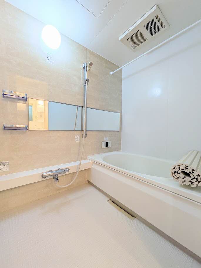 シャーメゾン華城 A0103号-6