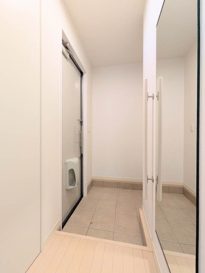 シャーメゾン華城 A0103号-7