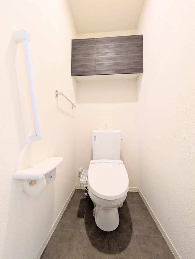 シャーメゾン華城 A0103号-8