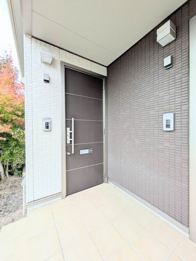 シャーメゾン華城 A0103号-11