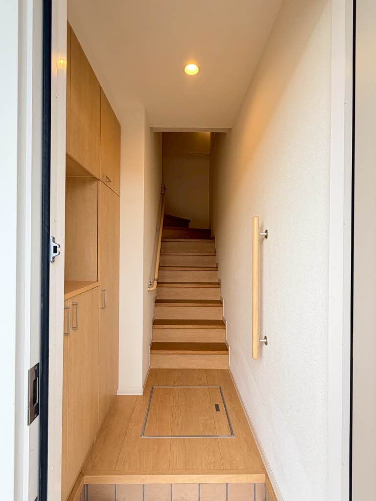 シャーメゾンHada A0202号-6