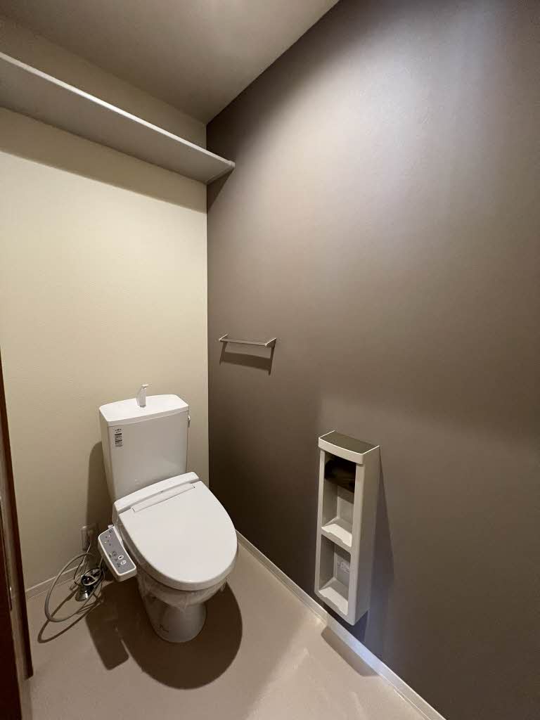 アカデミーフロント神拝　Ｂ棟 B0203号-6