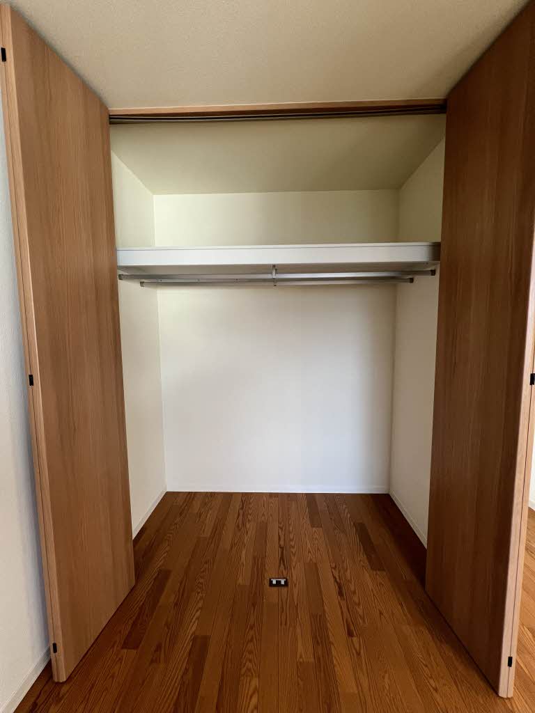 アカデミーフロント神拝　Ｂ棟 B0203号-7