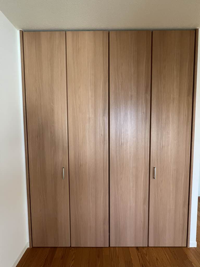 アカデミーフロント神拝　Ｂ棟 B0203号-8