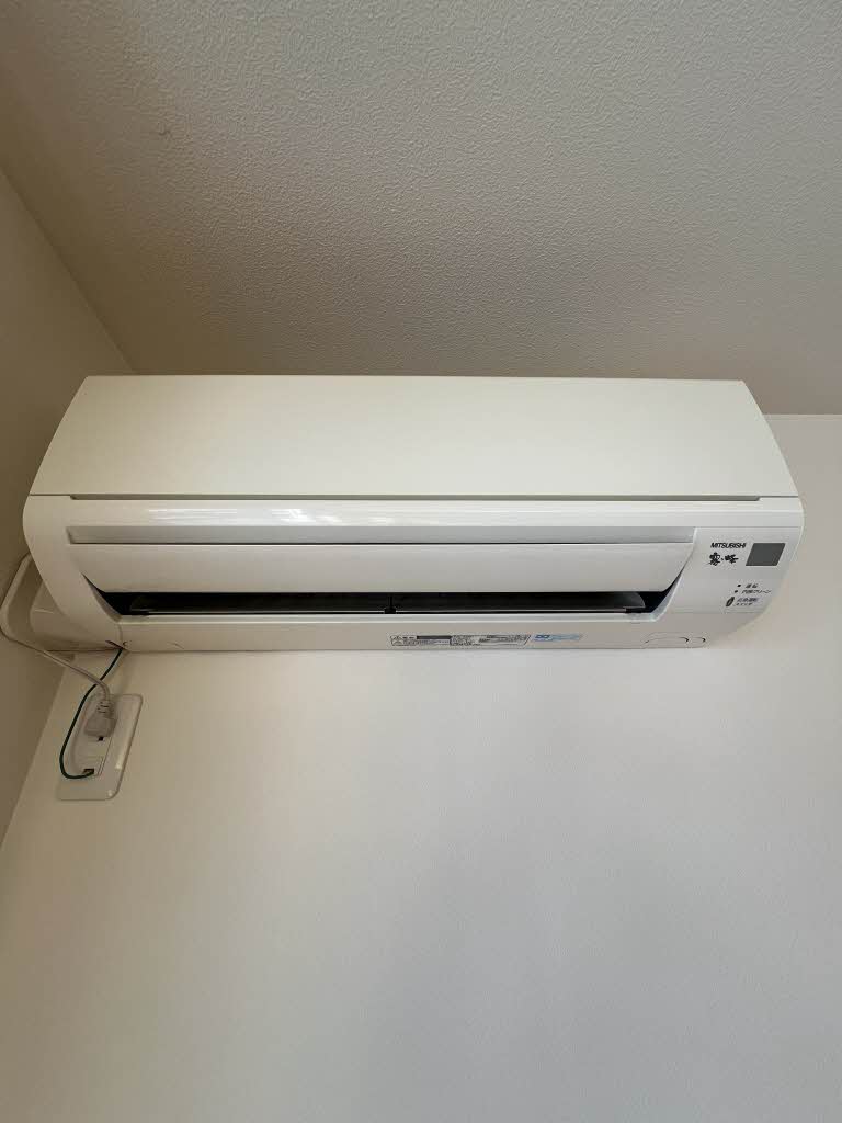 アカデミーフロント神拝　Ｂ棟 B0203号-10