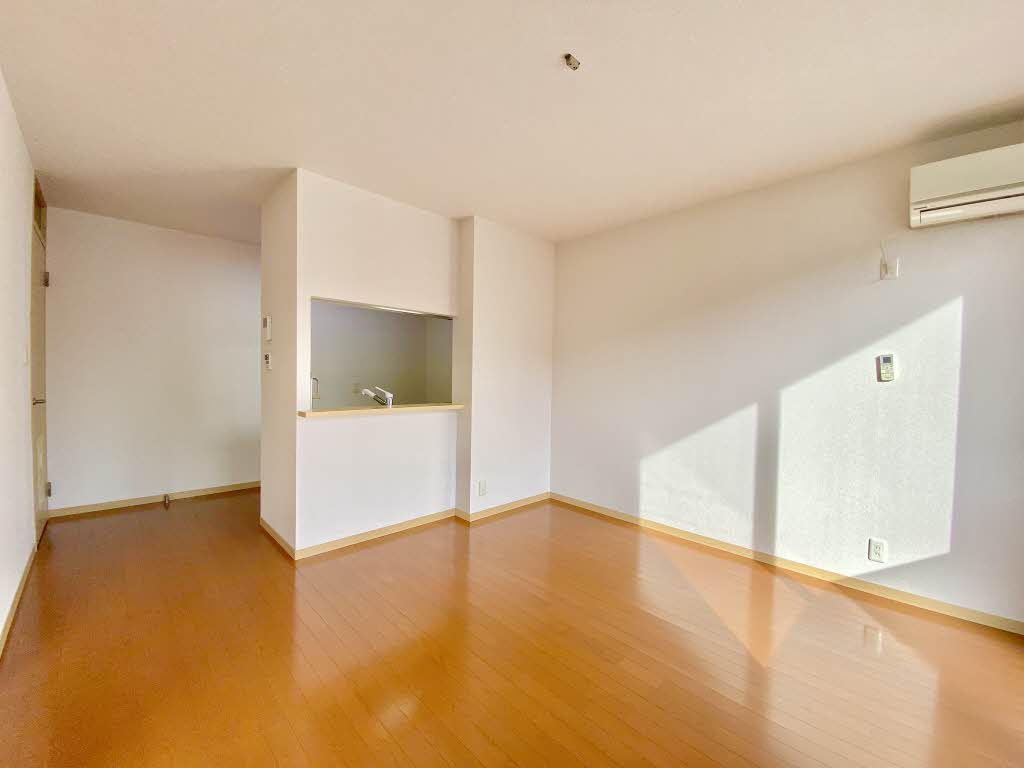 アネーロ A棟 A0201号-2