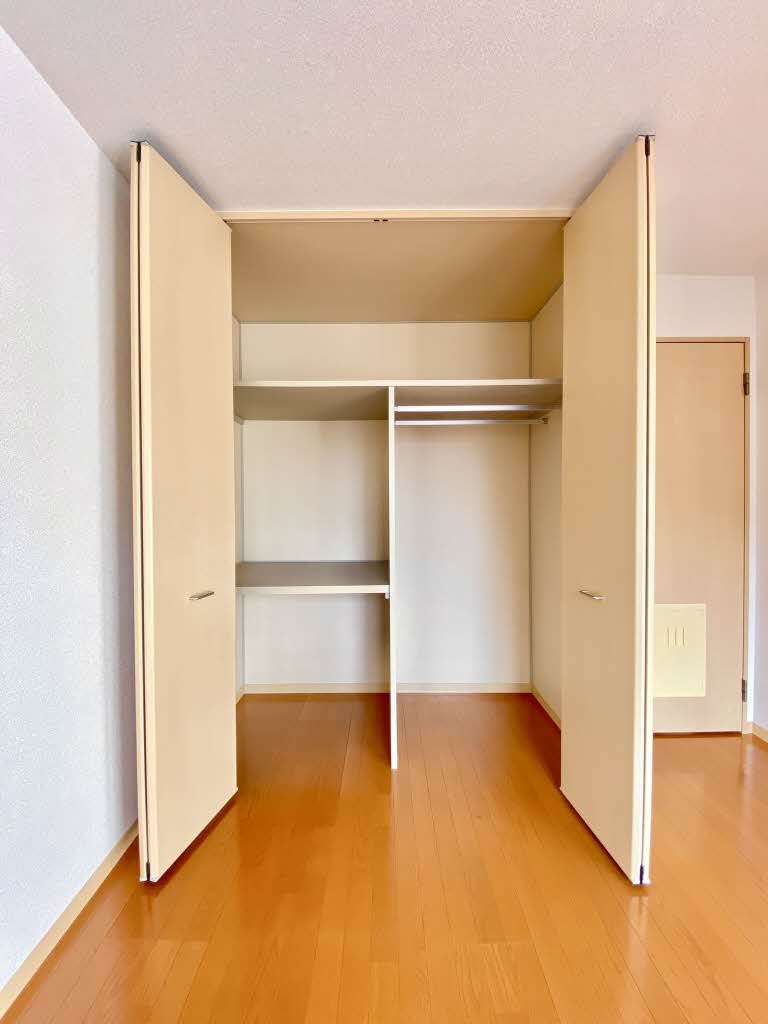 アネーロ A棟 A0201号-6