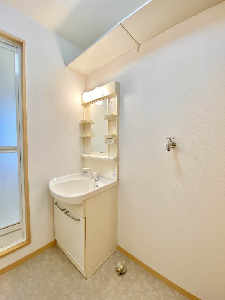 アネーロ A棟 A0201号-7